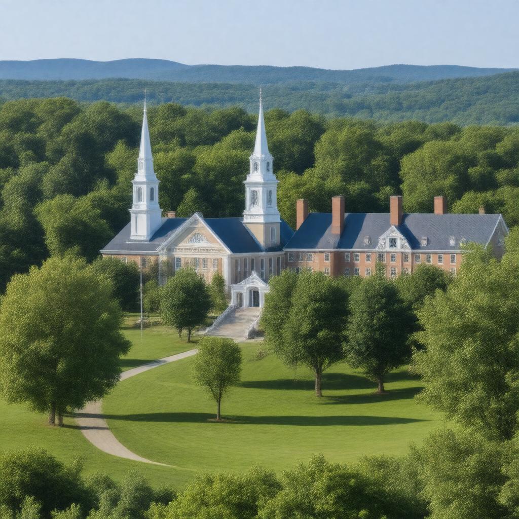 Washington and Lee University